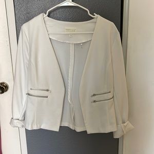 Mosaic & Co suit jacket/ blazer